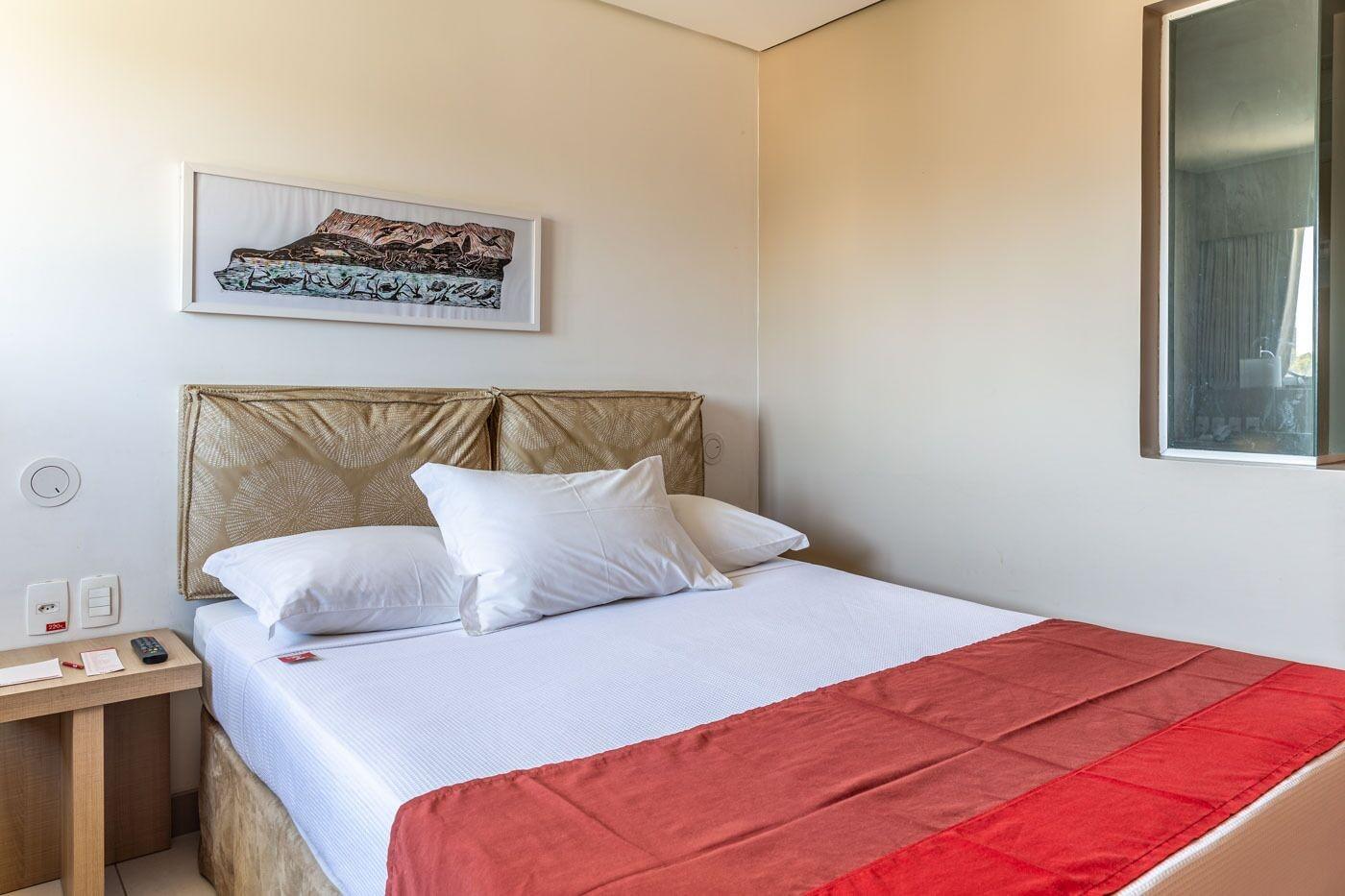 Iu-A Hotel Juazeiro do Norte Εξωτερικό φωτογραφία