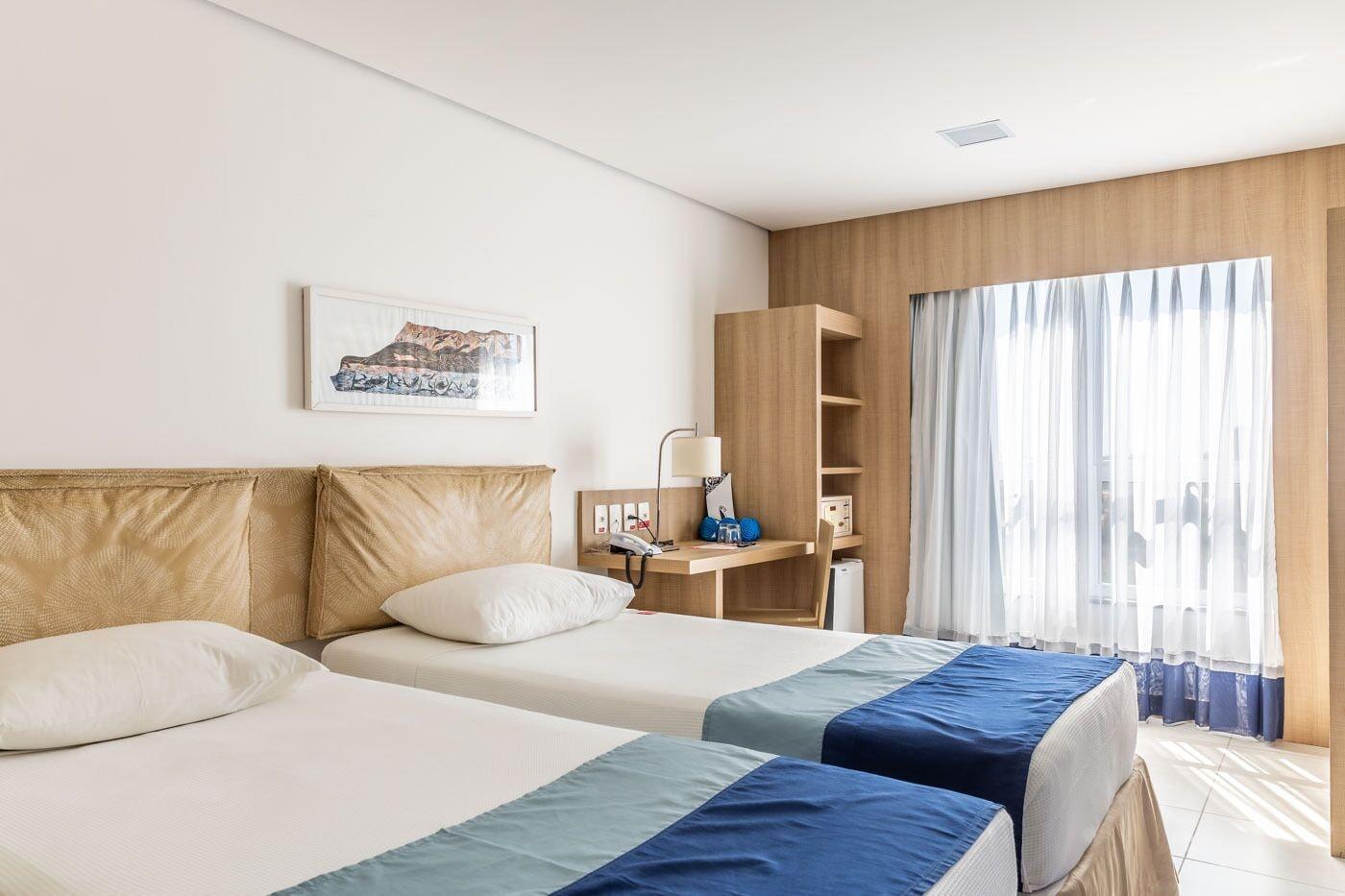 Iu-A Hotel Juazeiro do Norte Εξωτερικό φωτογραφία