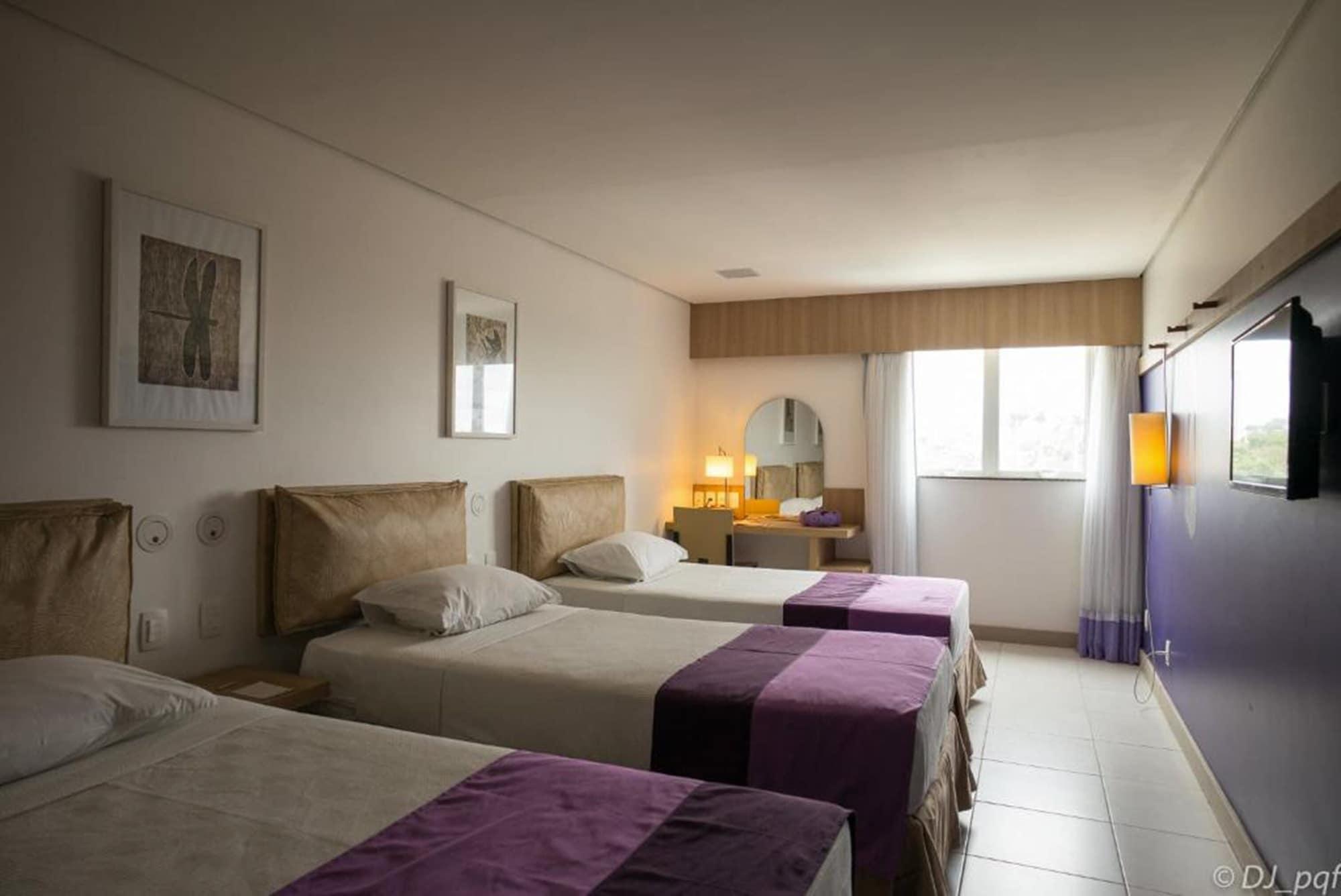 Iu-A Hotel Juazeiro do Norte Εξωτερικό φωτογραφία