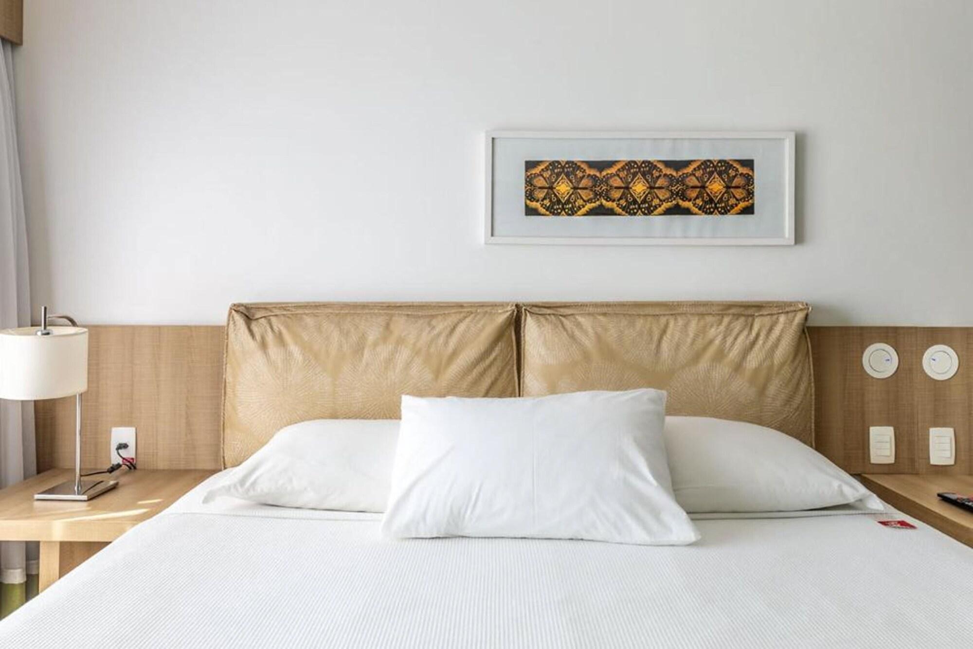 Iu-A Hotel Juazeiro do Norte Εξωτερικό φωτογραφία