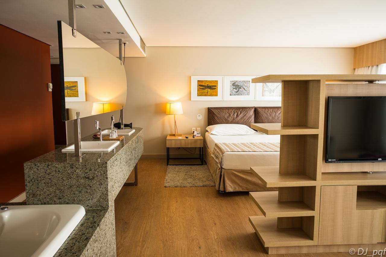 Iu-A Hotel Juazeiro do Norte Εξωτερικό φωτογραφία