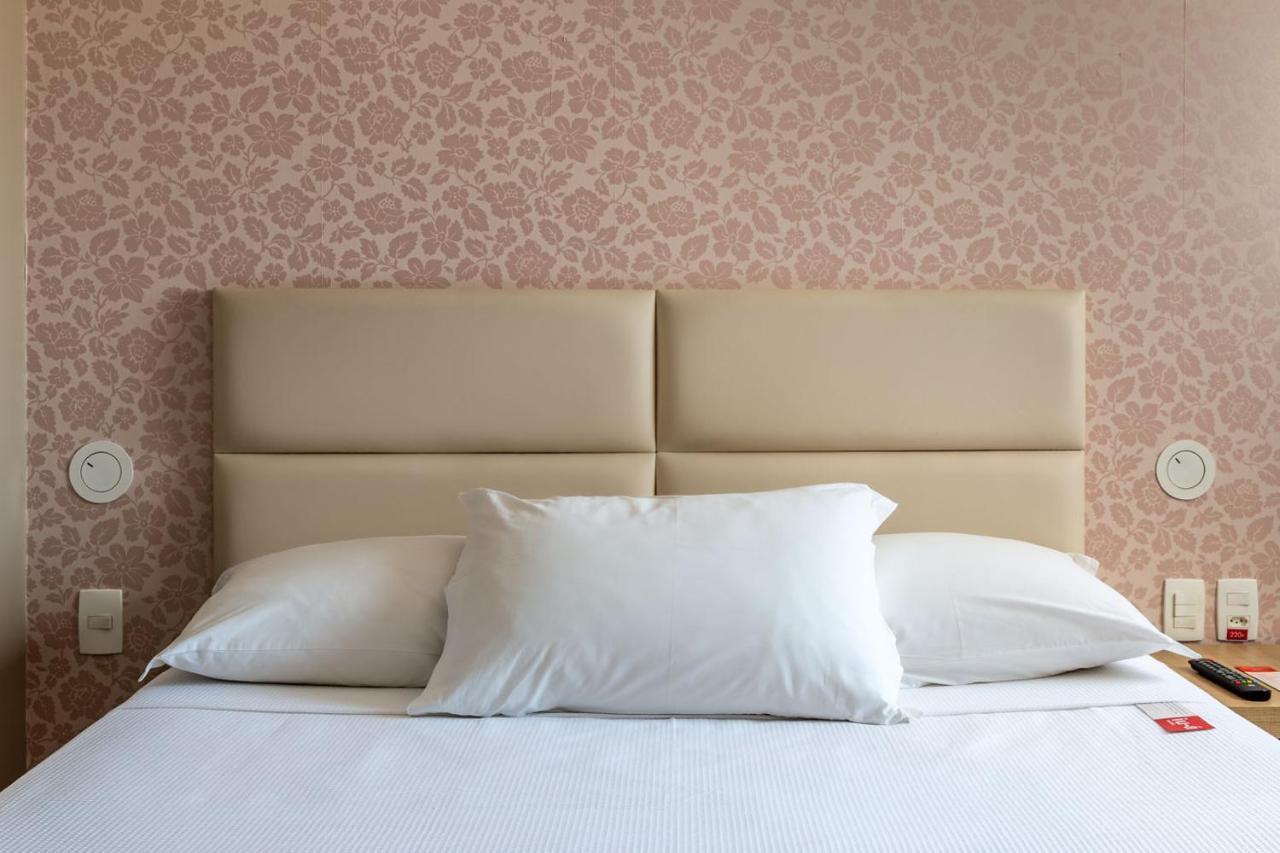 Iu-A Hotel Juazeiro do Norte Εξωτερικό φωτογραφία